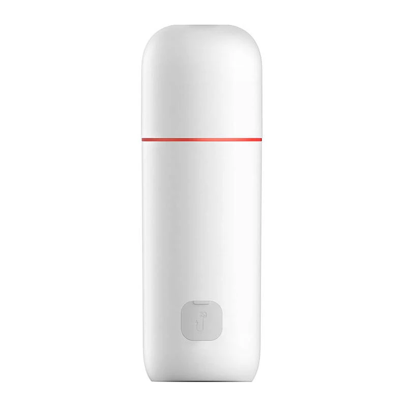Waterdispenser Deerma DR035S wit 0,35 L 300 W vrijstaand