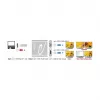 USB-grafische adapter DeLOCK 87705