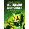 Unstable Unicorns - Legendarische eenhoorns, kaartspel-uitbreiding