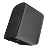 Draagbare luidspreker HiFuture EVENT Bluetooth, zwart