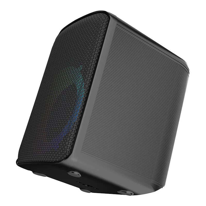 Draagbare luidspreker HiFuture EVENT Bluetooth, zwart