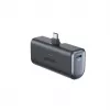 Anker Nano 5000 mAh zwart