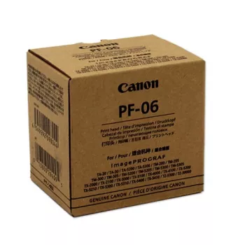 Canon PF-06 printkop inkjet