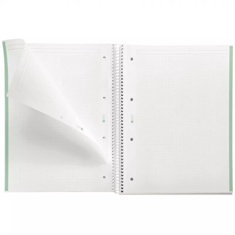 Schrijfblok A4 MAUL A460551