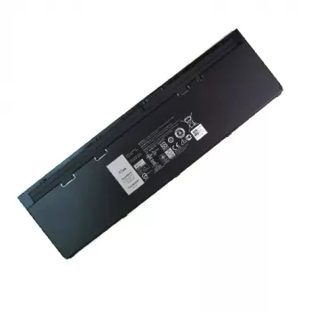 Laptop-accu, DELL WD52H Origineel