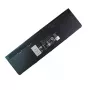 Laptop-accu, DELL WD52H Origineel