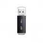 SILICON POWER Blaze B02 pendrive USB-flashdrive 256 GB USB Type-A 3.2 Gen 1 (SP256GBUF3B02V1K) zwart