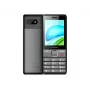 myPhone 7340 (zilver) Dual SIM 2,8 inch IPS 128MB/48MB/4G | myPhone