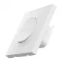 Tweekanaals ZigBee-inbouwschakelaar Sonoff MINI-ZB2GSL-E — compacte slimme schakelaar, twee relaikanalen, geen nuldraad vereist