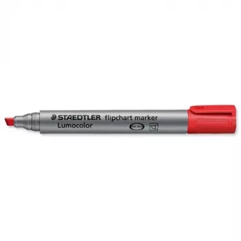 Marker Staedtler 356 B-2 rood