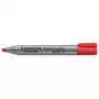 Marker Staedtler 356 B-2 rood