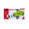 Bobby Car Classic Dino, loopauto groen