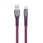 Kabel USB-C naar USB2 1,2 M/ROT PS6102 RD12 Rivacase