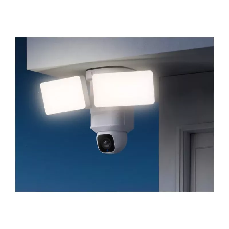 Anker Eufy Floodlight Camera E30 Wit | Anker Eufy