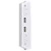 USB-pin-header Lian Li LAN216-1 19-pin wit USB 3.0