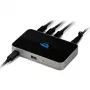 Other World Computing OWC Thunderbolt Hub - hub - 4 x USB-C - desktop (OWCTB4HUB5P)