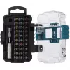 Makita Impact Premier schroefbitset, 31-delig (E-13552)