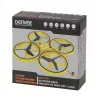 VTOL-vliegtuig Denver DRO-170 2,4-GHz-drone met handcontroller