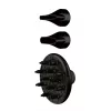 Haardroger SBB. SBDR-5750-EU Pro Blowout – professionele handhaardroger, EU-model