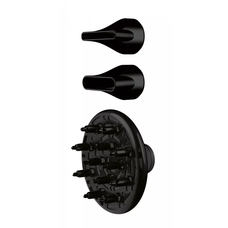 Haardroger SBB. SBDR-5750-EU Pro Blowout – professionele handhaardroger, EU-model