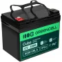 Batterij AGM VRLA 12V 33Ah IP54