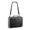 XD Design ANTI-DIEFSTAL rugzak / aktetas Bobby Bizz 2.0 grijs P/N: P705.922
