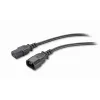 APC stroomkabelset (5 stuks), C13 naar C14, 0,6 m