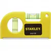 Stanley by Black & Decker 0-42-130 waterpas 8,7 cm 2 mm/m