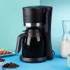Koffiezetapparaat Jata 1,2L JECA1800