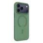 Belkin SheerForce Grip Series - achterkant voor mobiele telefoon