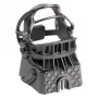 ZOMOPLUS aluminium toetskap-trekker, antraciet