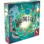 Who the F*ck, puzzelspel