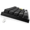 Mechanisch gaming-toetsenbord Ducky One 2 Pro Mini RGB LED Cherry Brown 60%-layout