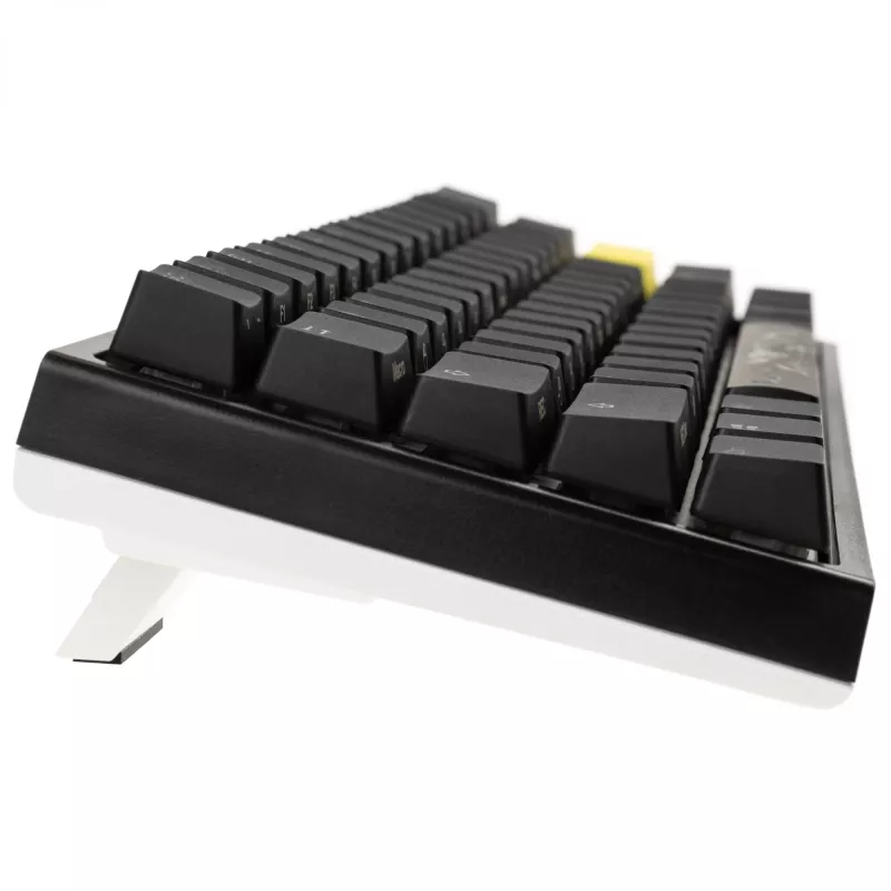 Mechanisch gaming-toetsenbord Ducky One 2 Pro Mini RGB LED Cherry Brown 60%-layout