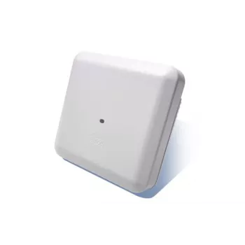 Cisco - Aironet 3802I - draadloos basisstation - 802.11ac Wave 2 - Wi-Fi 5 2,4 GHz 5 GHz
