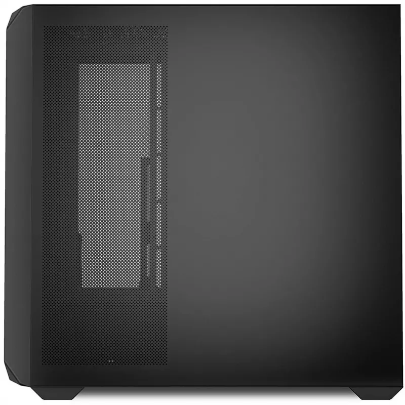 Sharkoon MK2 RGB micro tower zwart
