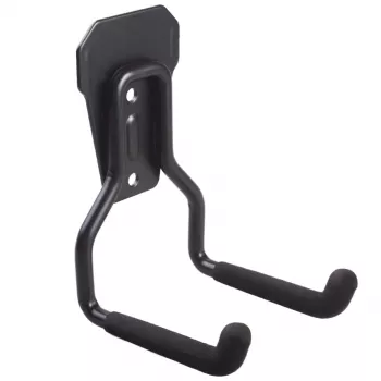 Wandhaak MACLEAN MC-439 staal, draagvermogen 35 kg