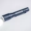 Ledlenser P5 LED-zaklamp met clip, zwart