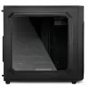 PC-behuizing Sharkoon VG6-W RGB midi tower zwart