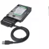 DIGITUS DA-70325 - opslagcontroller - 6,4 cm, 8,9 cm (2.5, 3.5) - ATA / SATA 3Gb/s - 300MBps - USB3.0 (DA-70325)