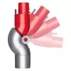 Dyson 972123-01 accessoireset voor V11