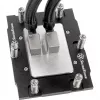 SilverStone SST-XE360-SP5 complete waterkoeling voor LGA 6096 - 360 mm