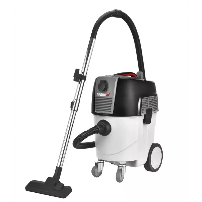 Stofzuiger DEDRA DED6607