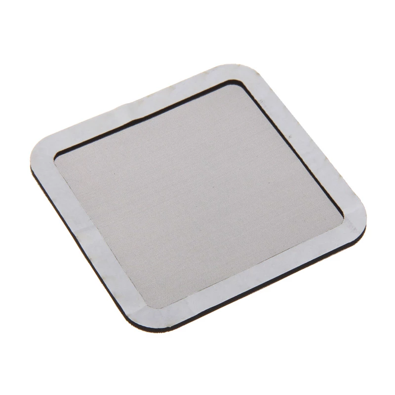 Demciflex stoffilter voor laptops