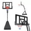 NILS ZDK520 - basketbalring