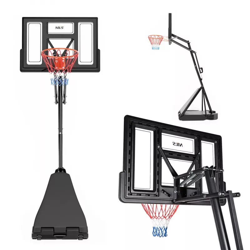 NILS ZDK520 - basketbalring