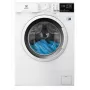 Voorlader wasmachine Electrolux EW6SN406WP — 6 kg, 1000 tpm, 595x843x378 mm, wit