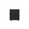 Vrijstaand rack Lanberg FF01-6815-23B