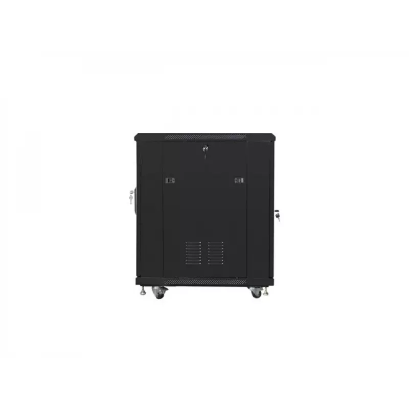 Vrijstaand rack Lanberg FF01-6815-23B