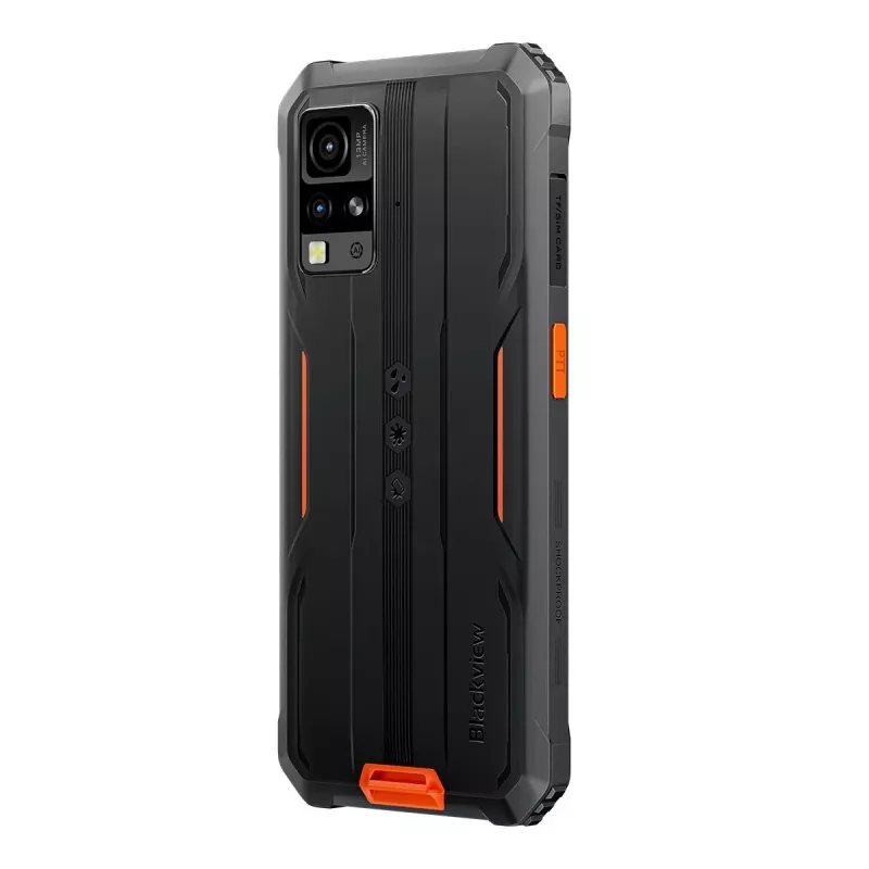 Blackview BV4800Pro 4GB/128GB oranje